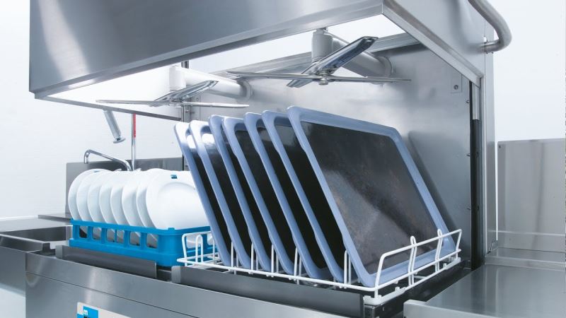 Dishwasher