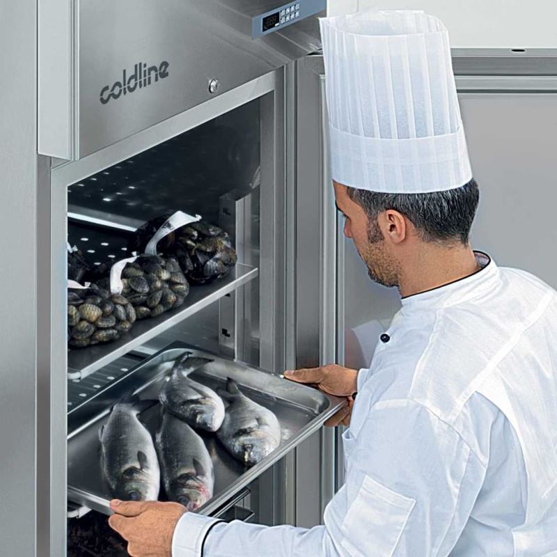 Refrigerators