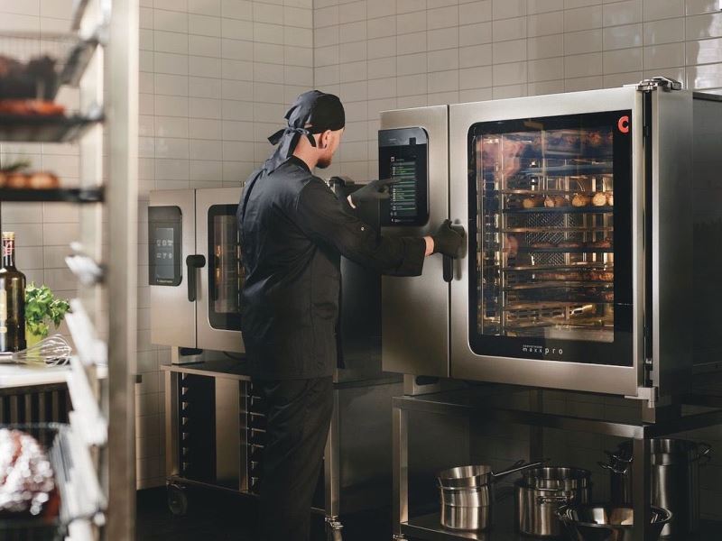 Ovens