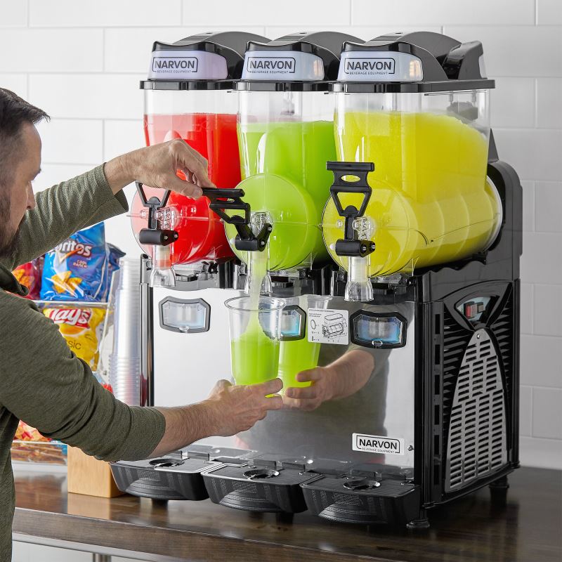 Beverage Equipments