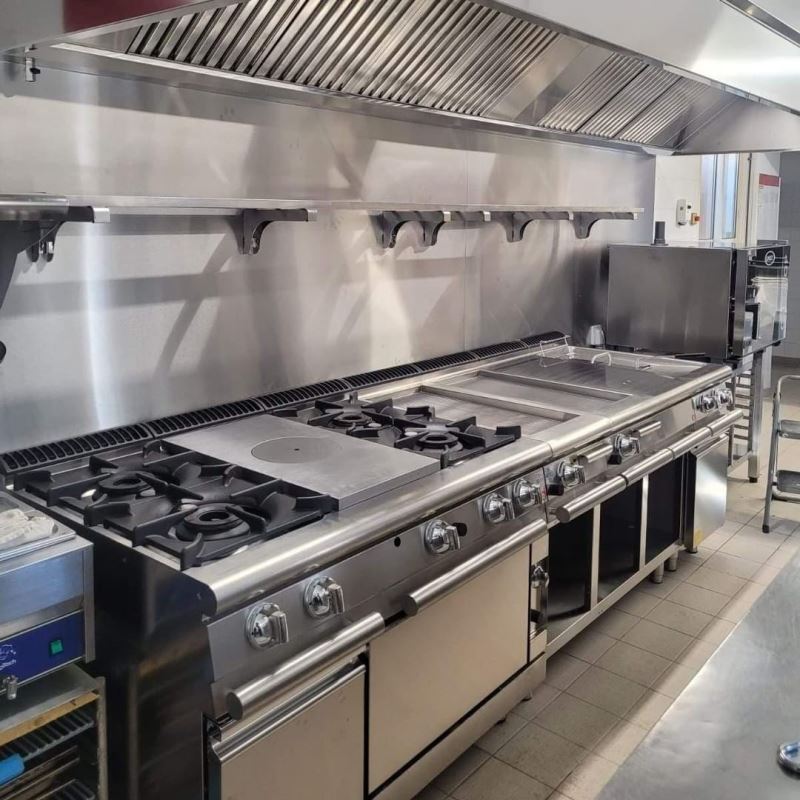 Cookers