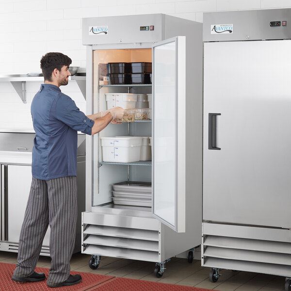 Cold Units