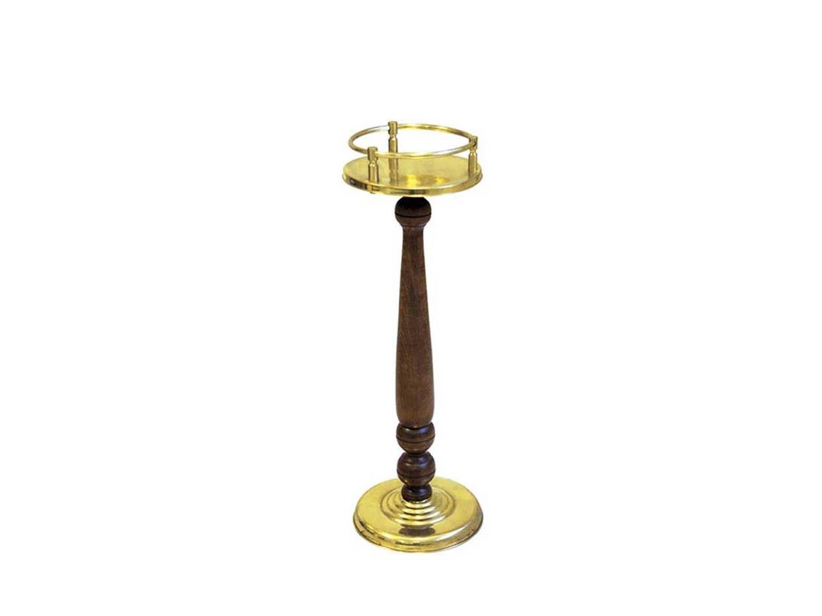 EM 609-2 Pirinç  Şampanya Kovası
