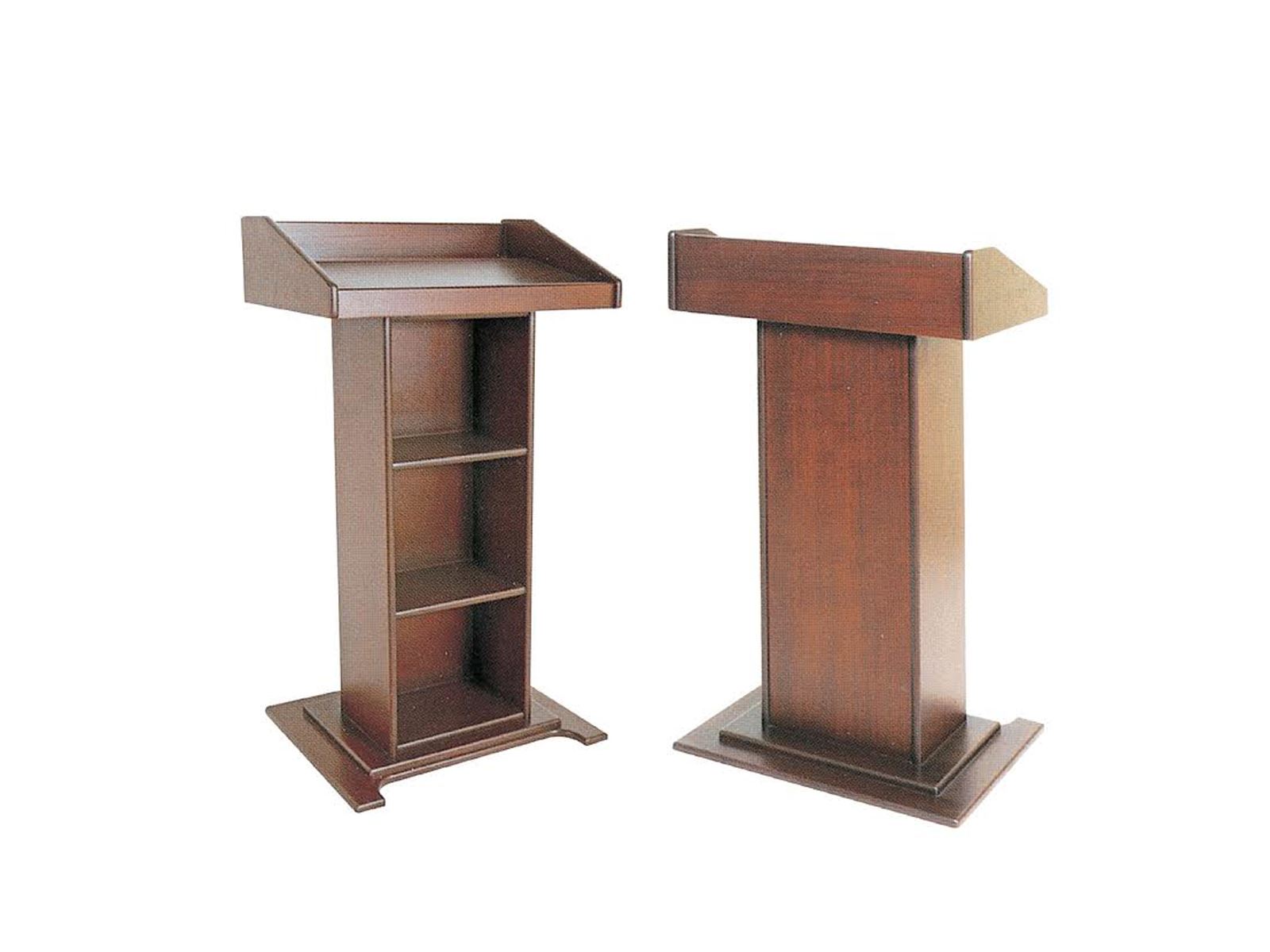 EM 134 Lectern