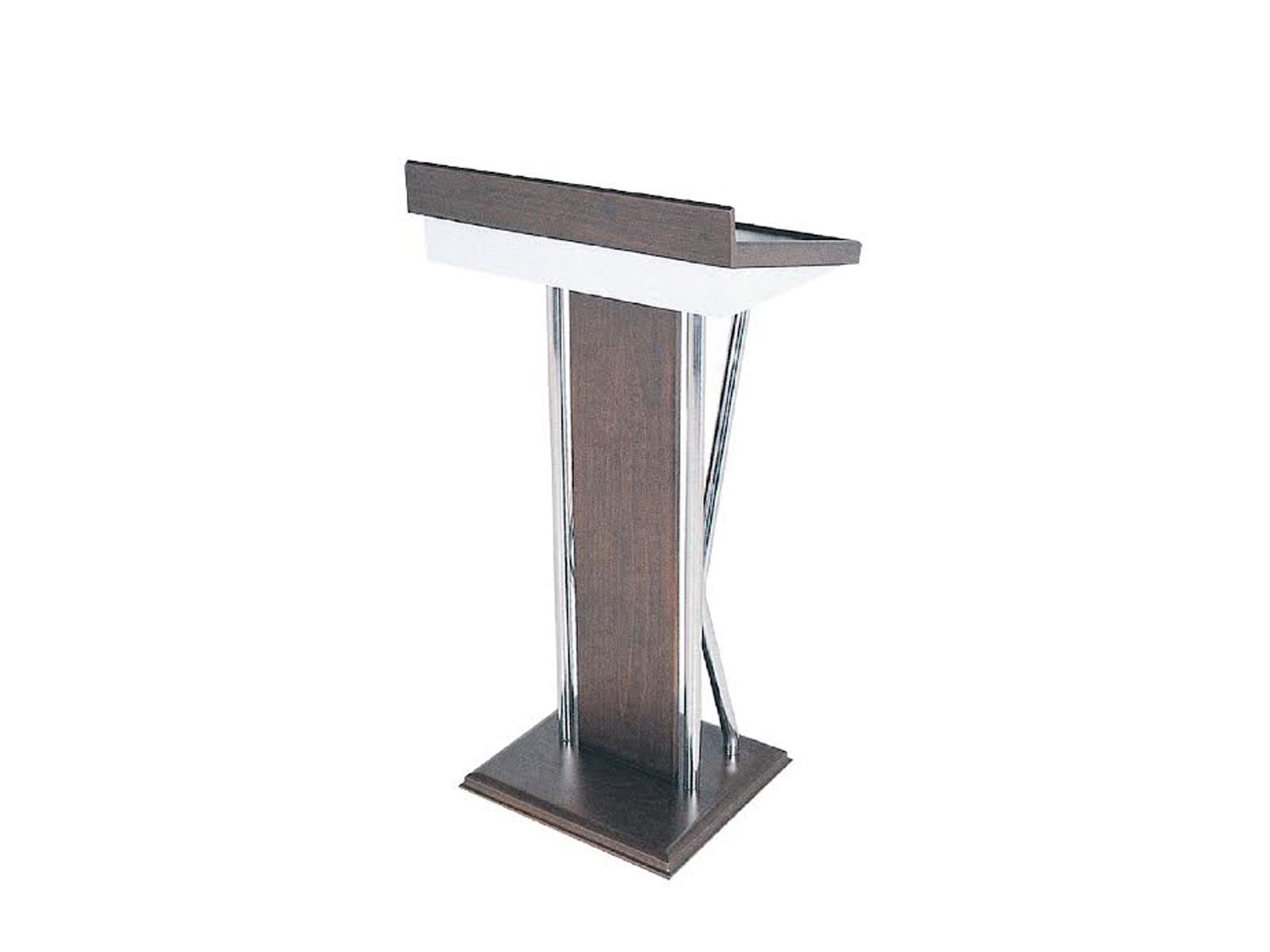 EM 136 Lectern