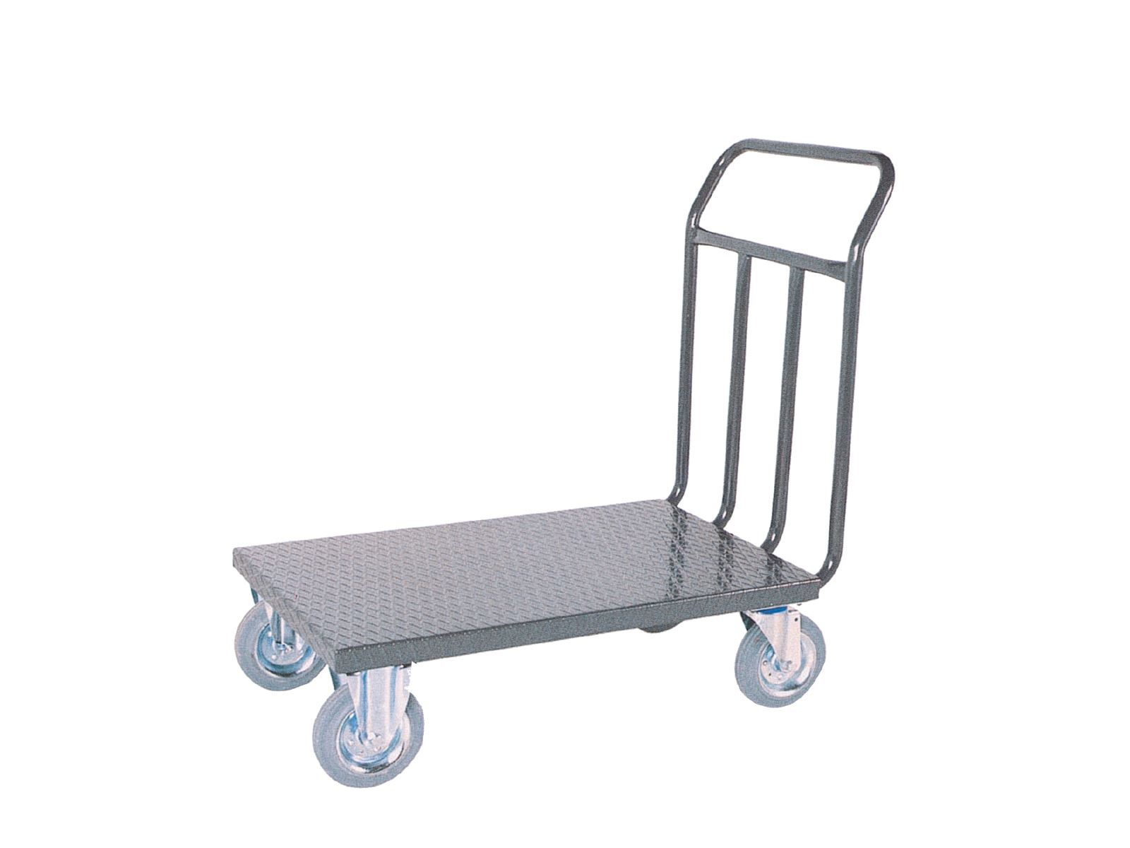 EM 218 Heavy Duty Trolley