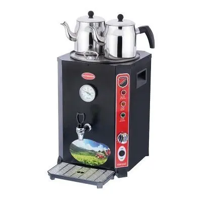 Çay / Kahve Otomatları
