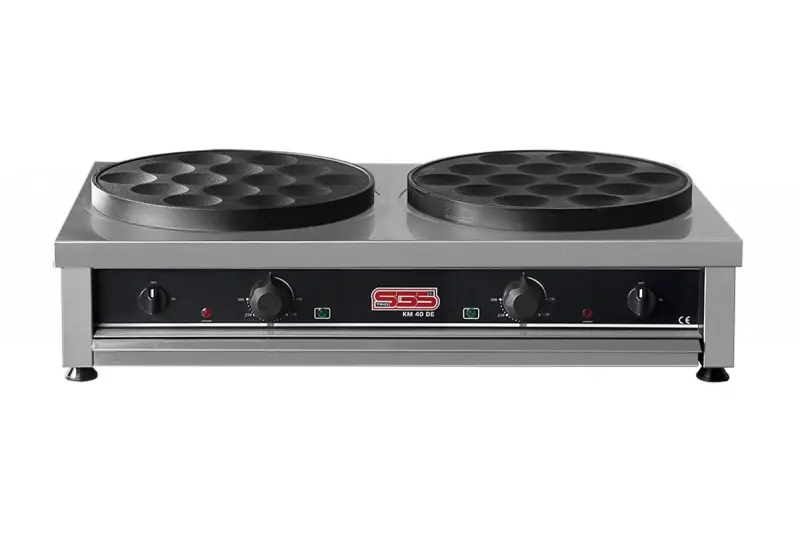 PC 40 DE Crepe and Pancake Machines