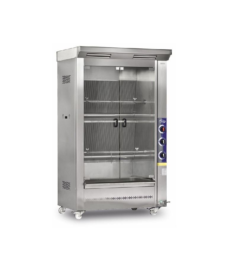 KC-M005 Gas Lamb Rotisserie Machines