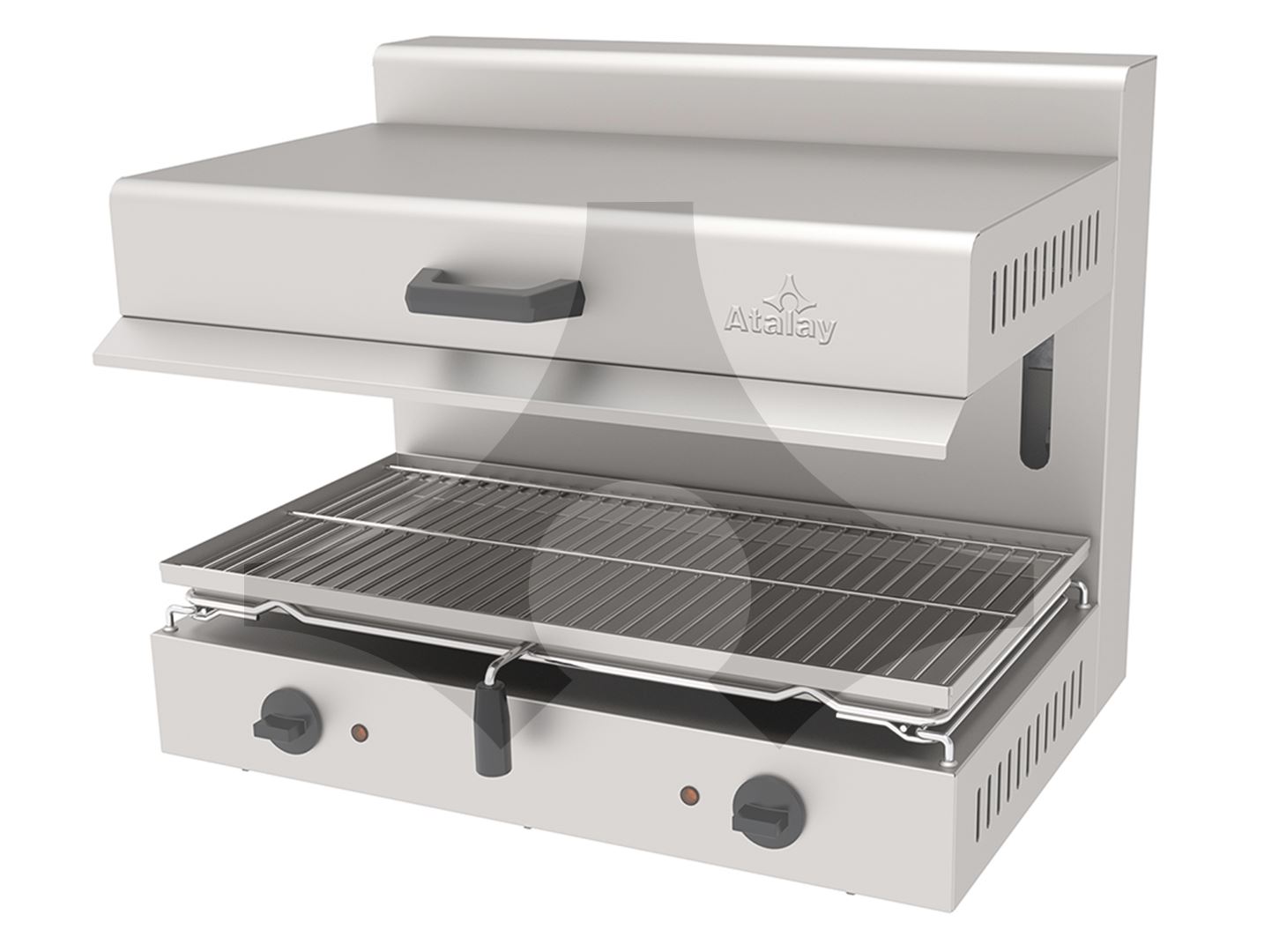 ASM-65 Salamander Electric 65x45
