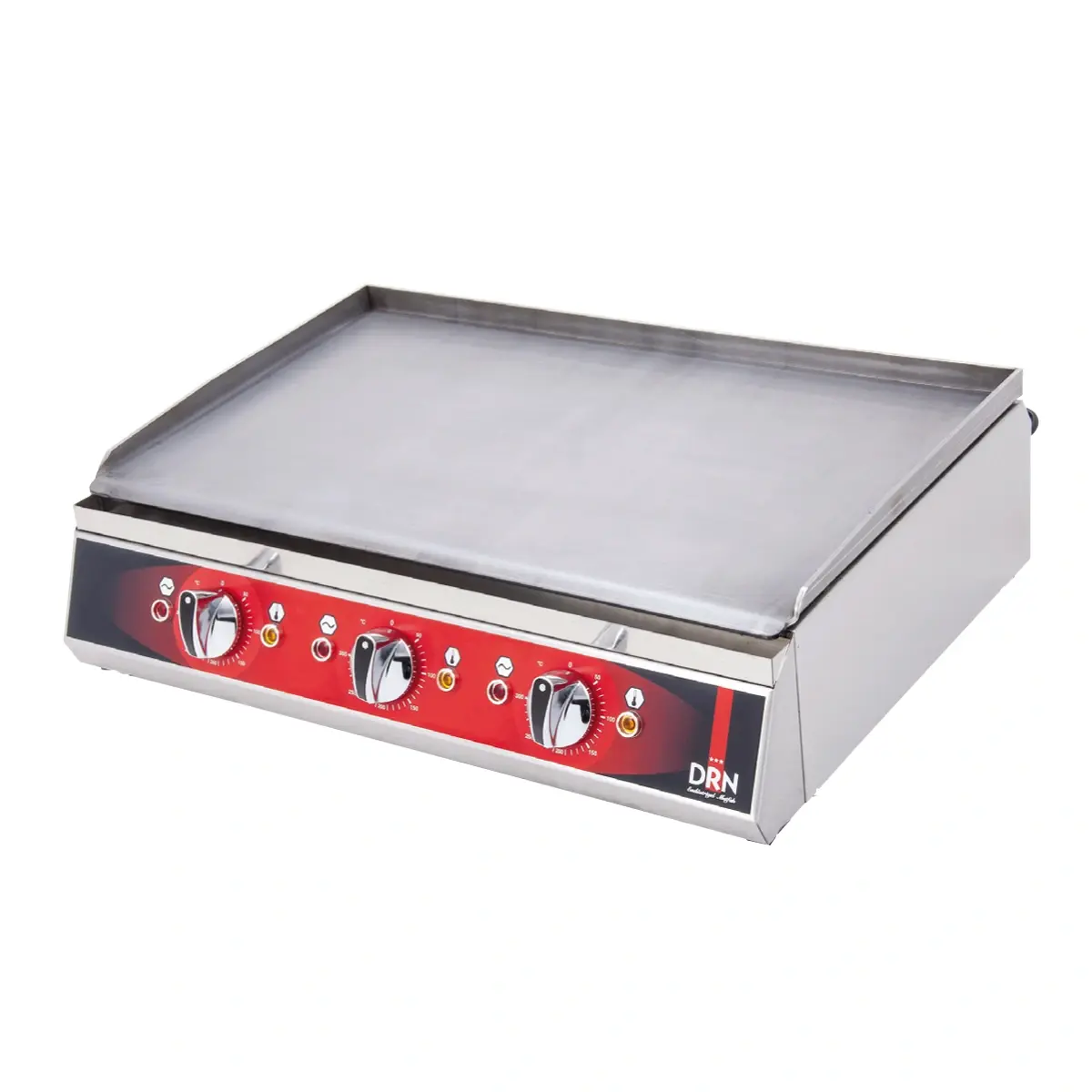 GRIDDLE - 100CM - ELECTRIC