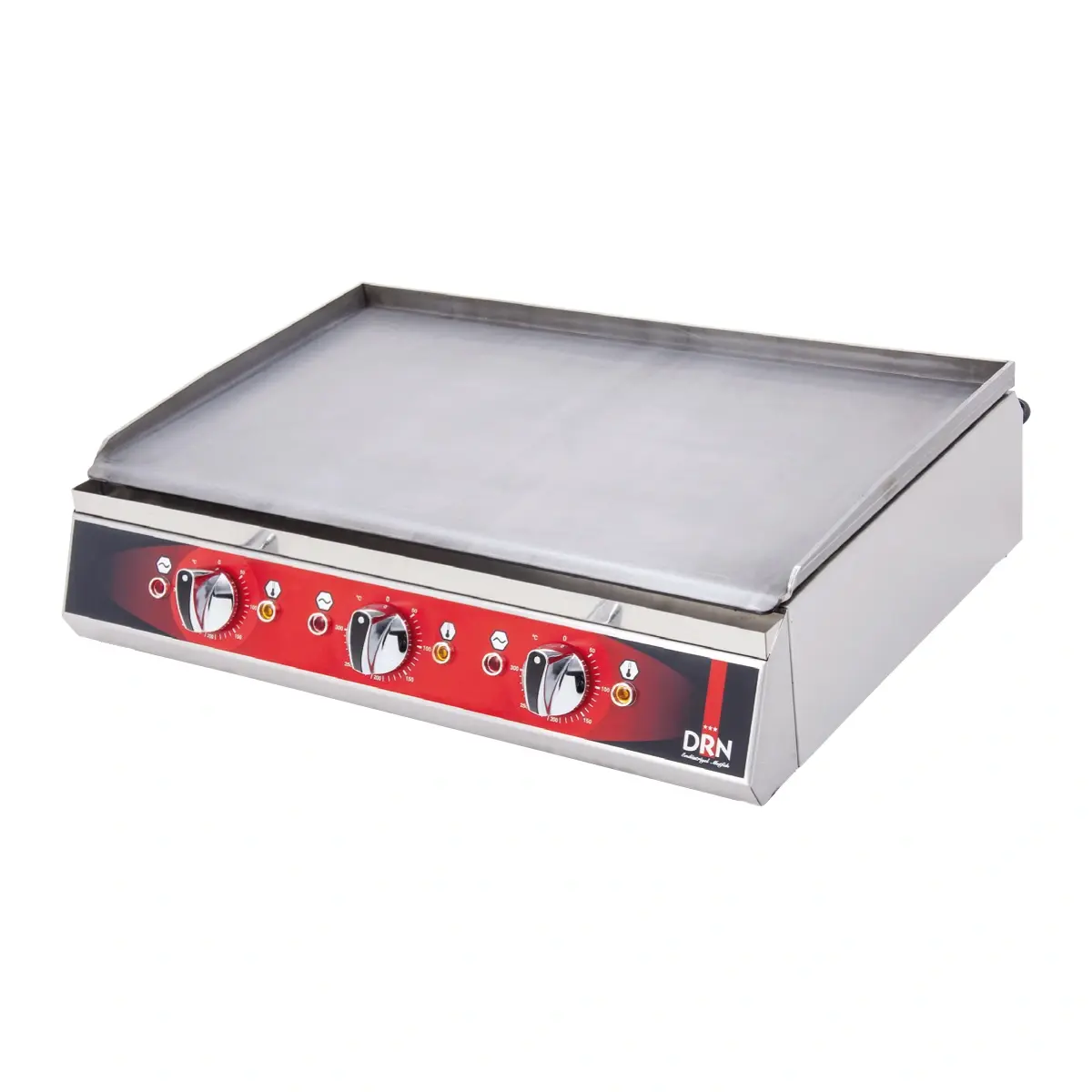 GRIDDLE - 120CM - ELECTRIC