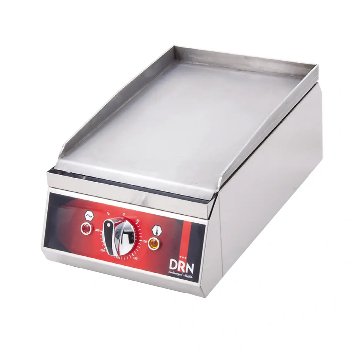GRIDDLE - 30CM - ELECTRIC
