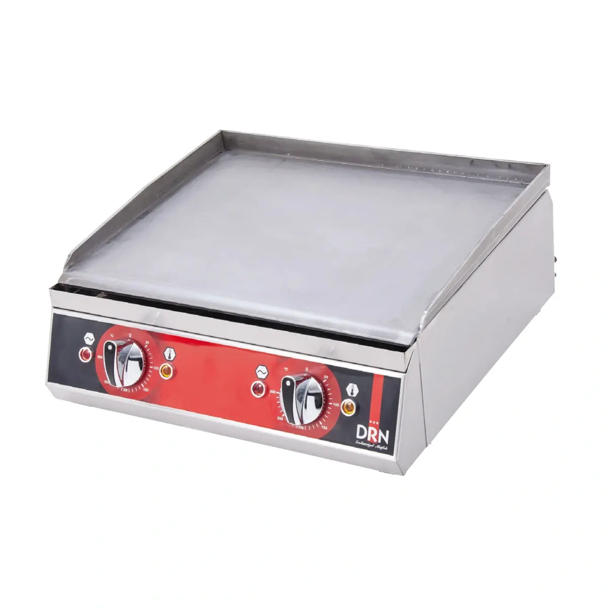 GRIDDLE - 50CM - ELECTRIC