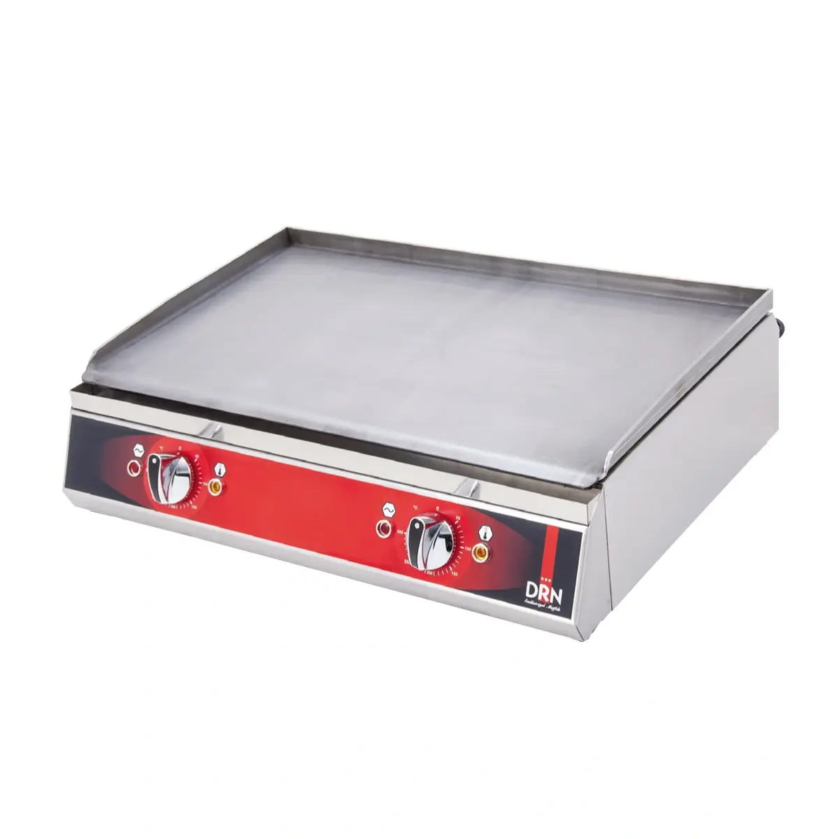 GRIDDLE - 70CM - ELECTRIC