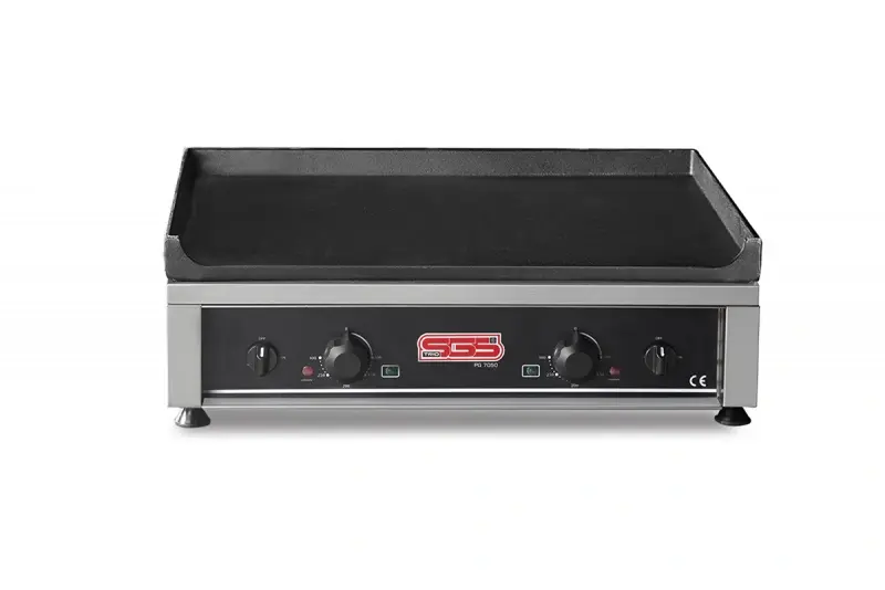 PG 7050 GE Plate Grills
