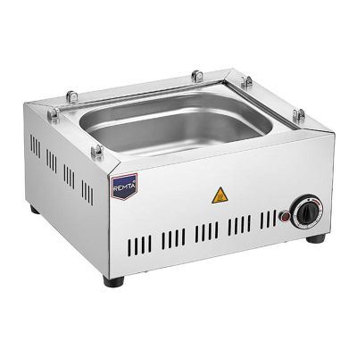 Remta F12 Sausage Boiling, Electric