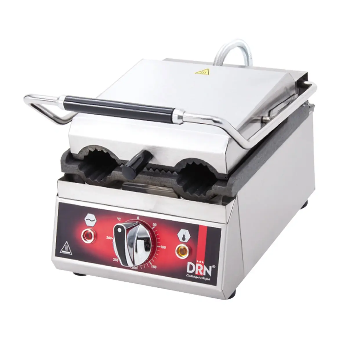 DÜRÜM TOST MAKİNASI - ELEKTRİKLİ
