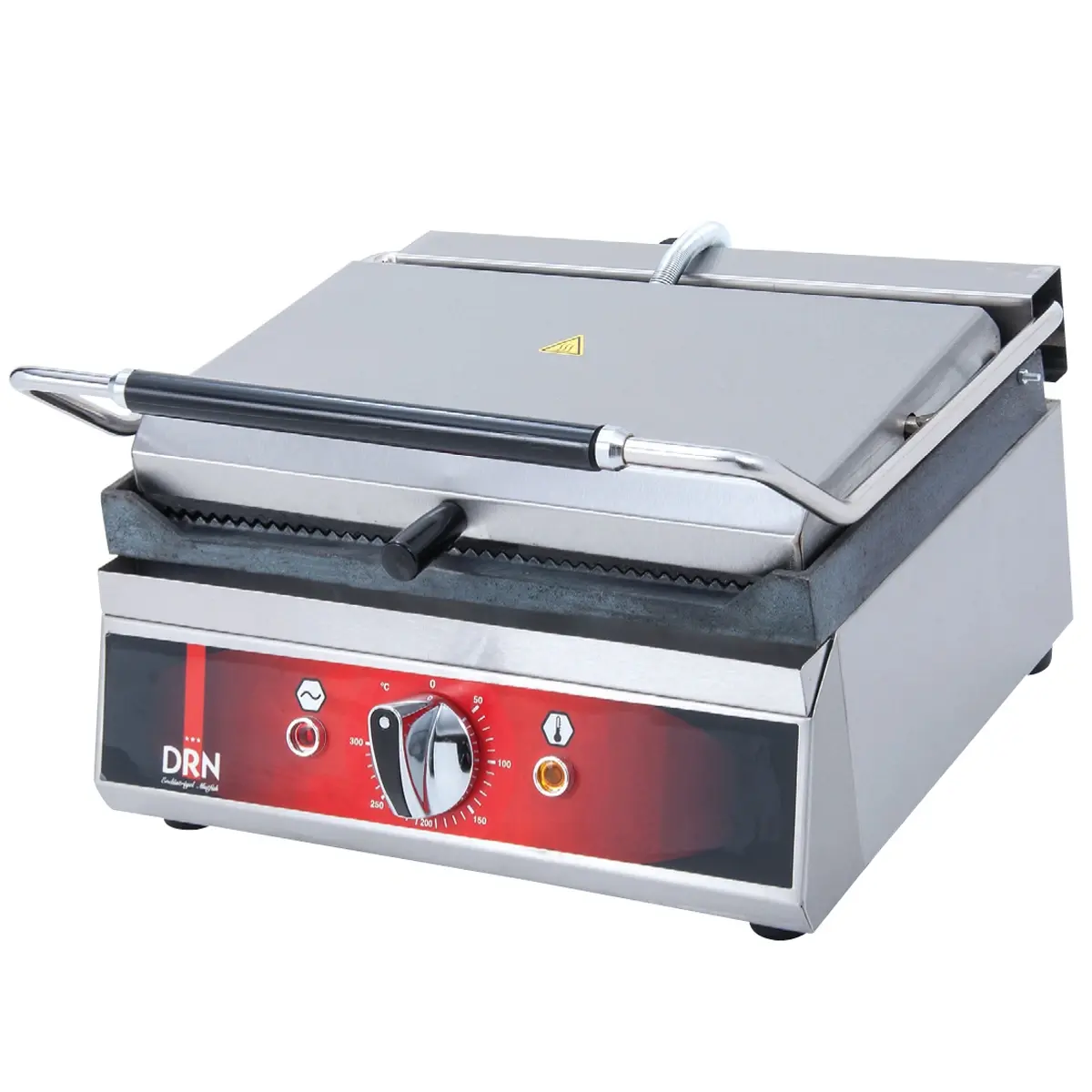 TOST MAKİNASI - 16 DİLİM - ELEKTRİKLİ