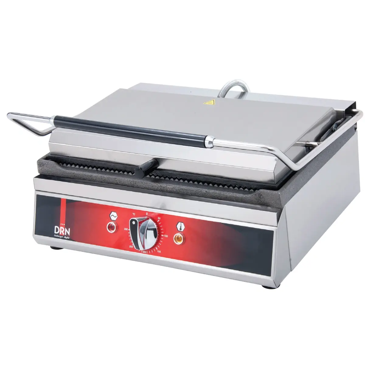 TOST MAKİNASI - 24 DİLİM - ELEKTRİKLİ