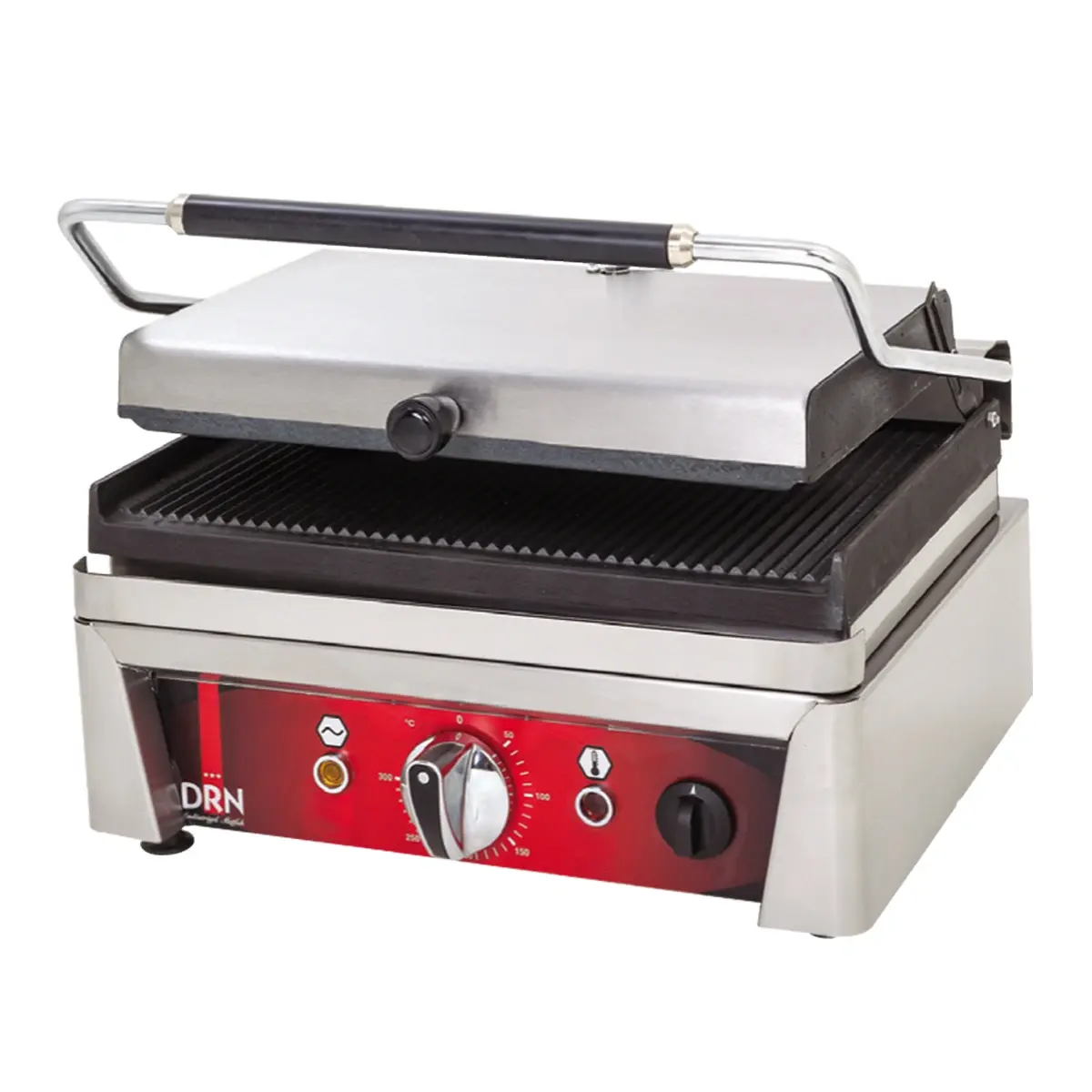 TOST MAKİNASI PLUS - 16 DİLİM - ELEKTRİKLİ