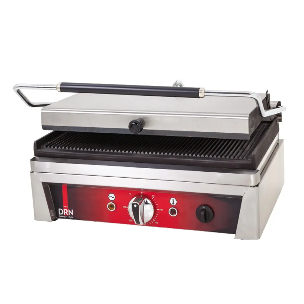 TOST MAKİNASI PLUS - 24 DİLİM - ELEKTRİKLİ