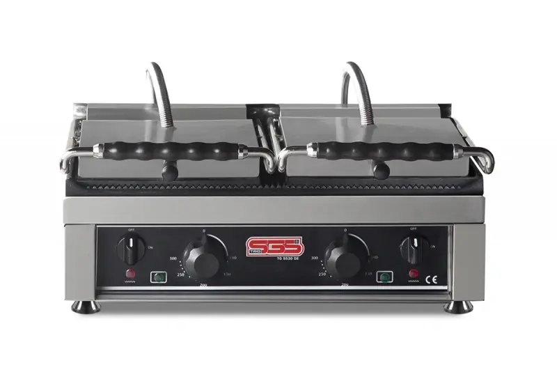 TG 5530 Tost Makineleri
