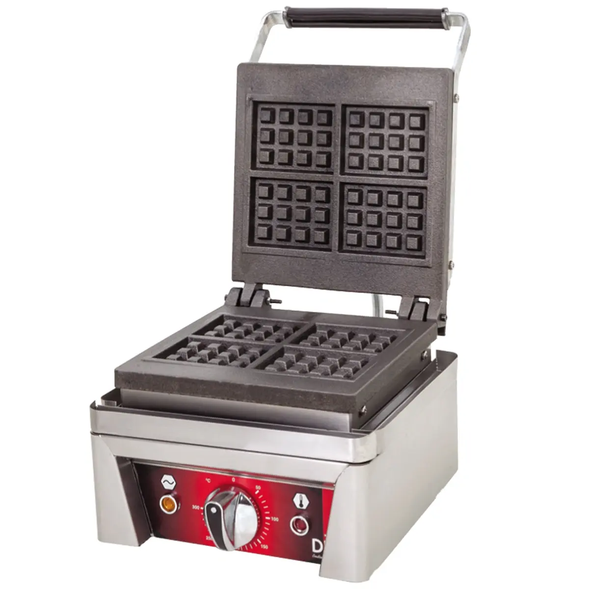 WAFFLE CONE MAKER PLUS - ELECTRIC