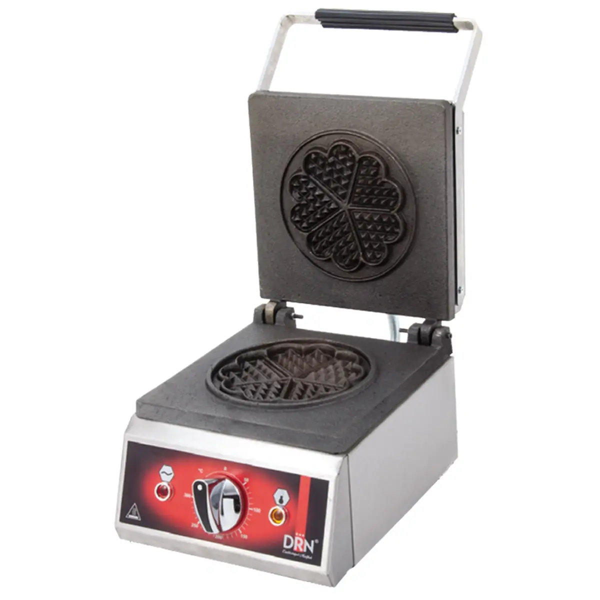 WAFFLE MAKER - SINGLE CLOVER - ELECTRIC