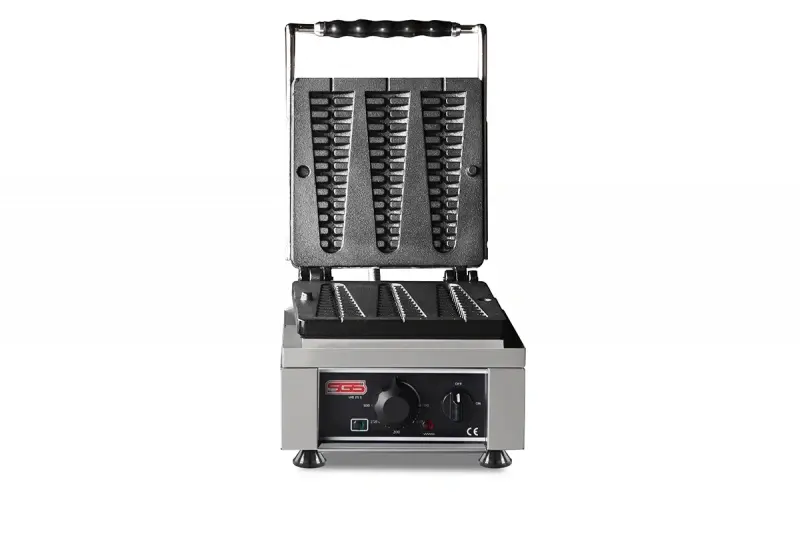 WF 25 E Waffle Machines