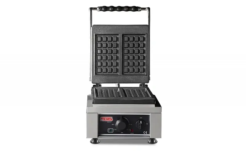 WK 25 E Waffle Machines