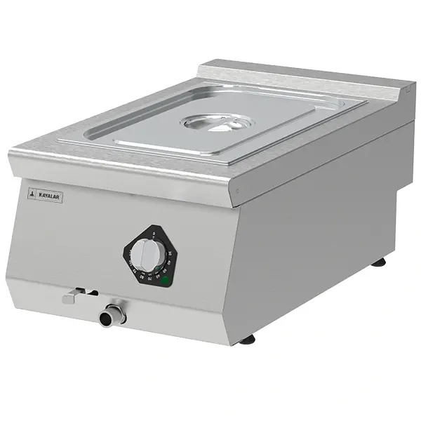 SOS BAIN MARIE