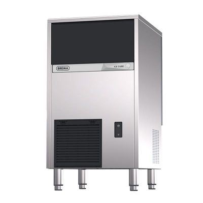 Brema CB 425 HC B-QUBE Cube Ice Machine