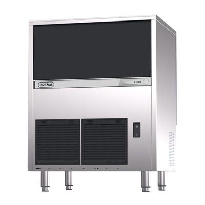 Brema CB 640 HC B-QUBE Cube Ice Machine