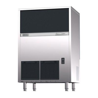 Brema CB 955 HC B-QUBE Cube Ice Machine