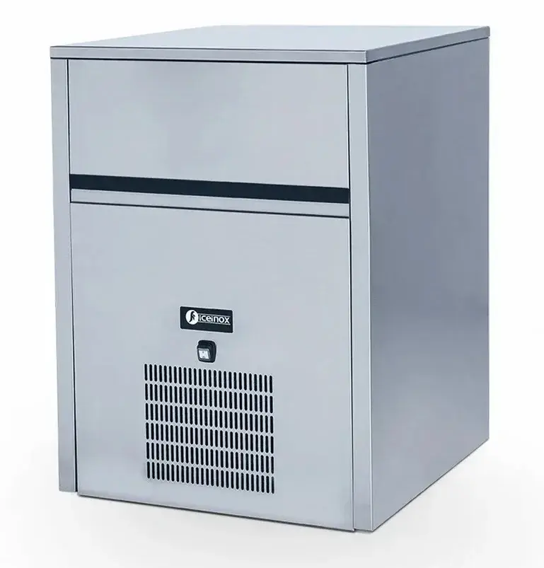 ICE 35 – Ice Machine