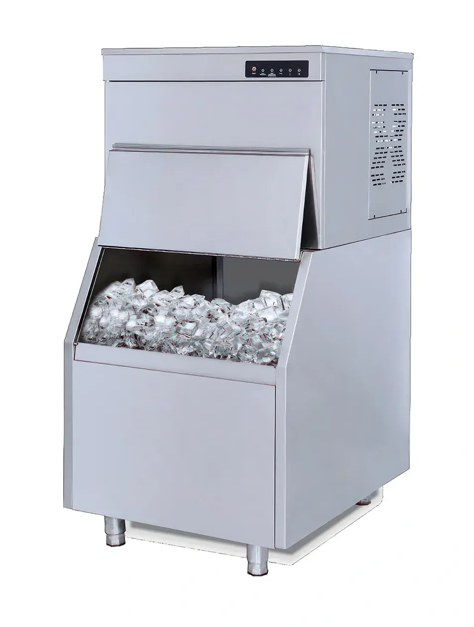 ICE 500 – Ice Machine