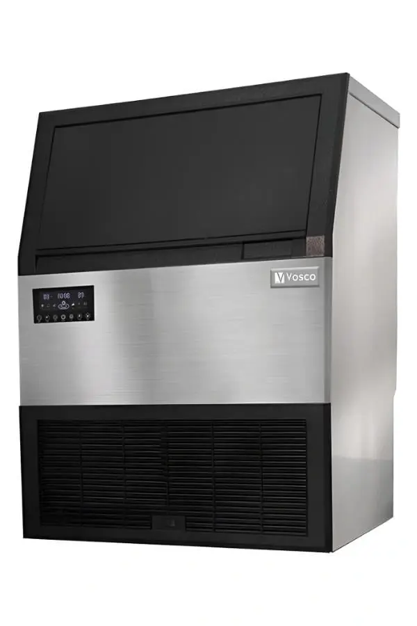 Vosco Ice Maker 100 Kg/Day Finger Ice
