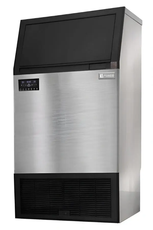 Vosco Ice Maker 120 Kg/Day Cube