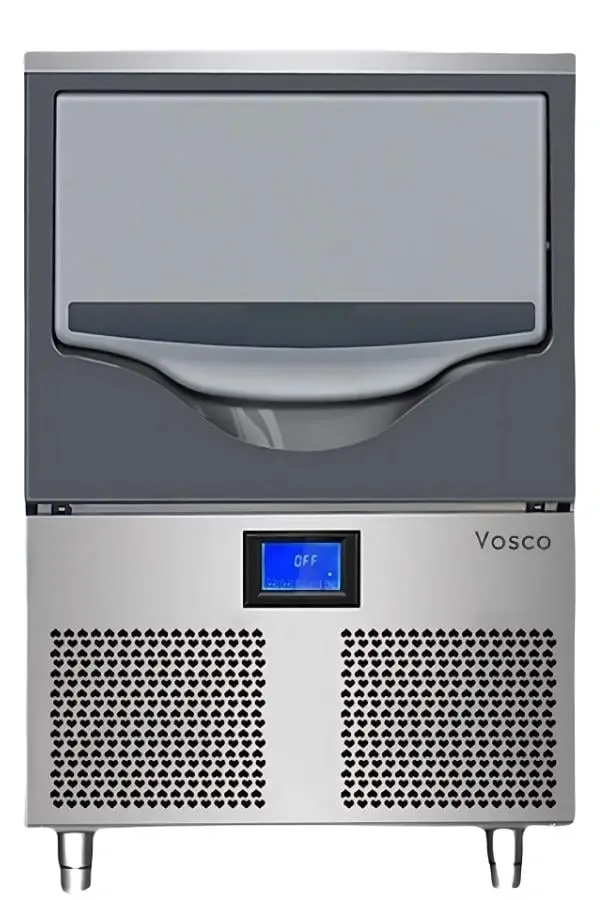 Vosco Ice Maker 25 Kg/Day Cube