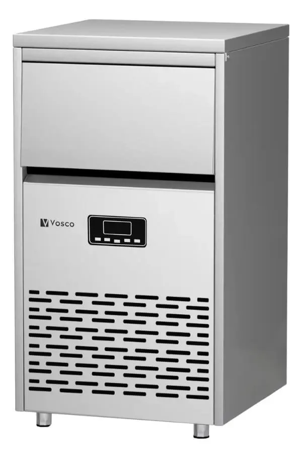 Vosco Ice Maker 45 Kg/Day Cube Ice