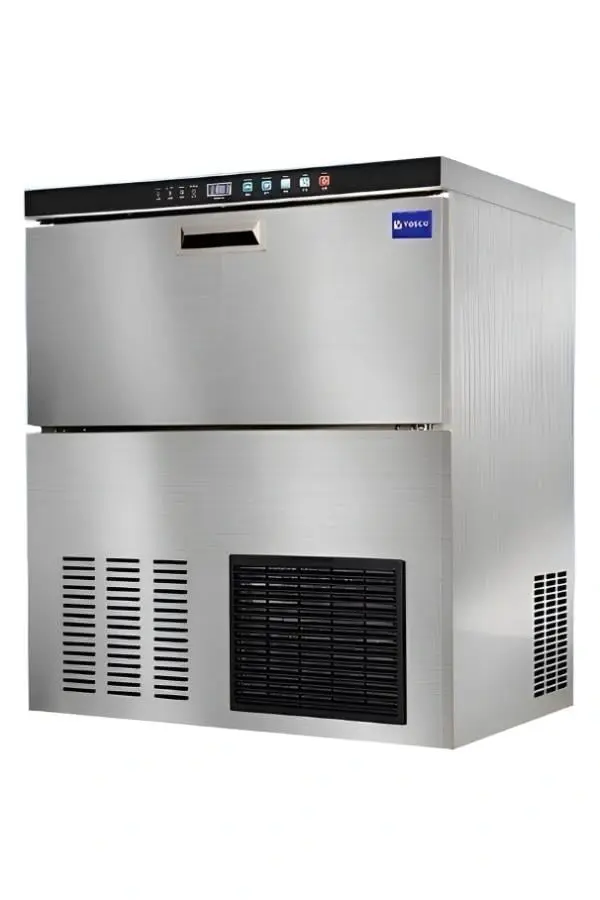 Vosco Ice Maker 70 Kg/Day Cube