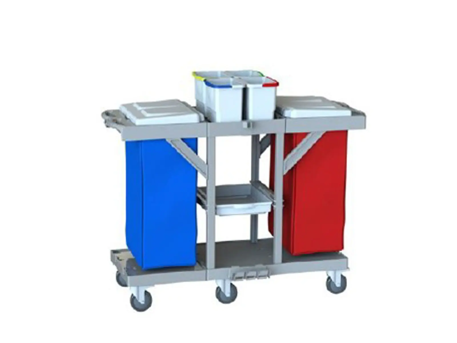 STAFF H 1010 ECO