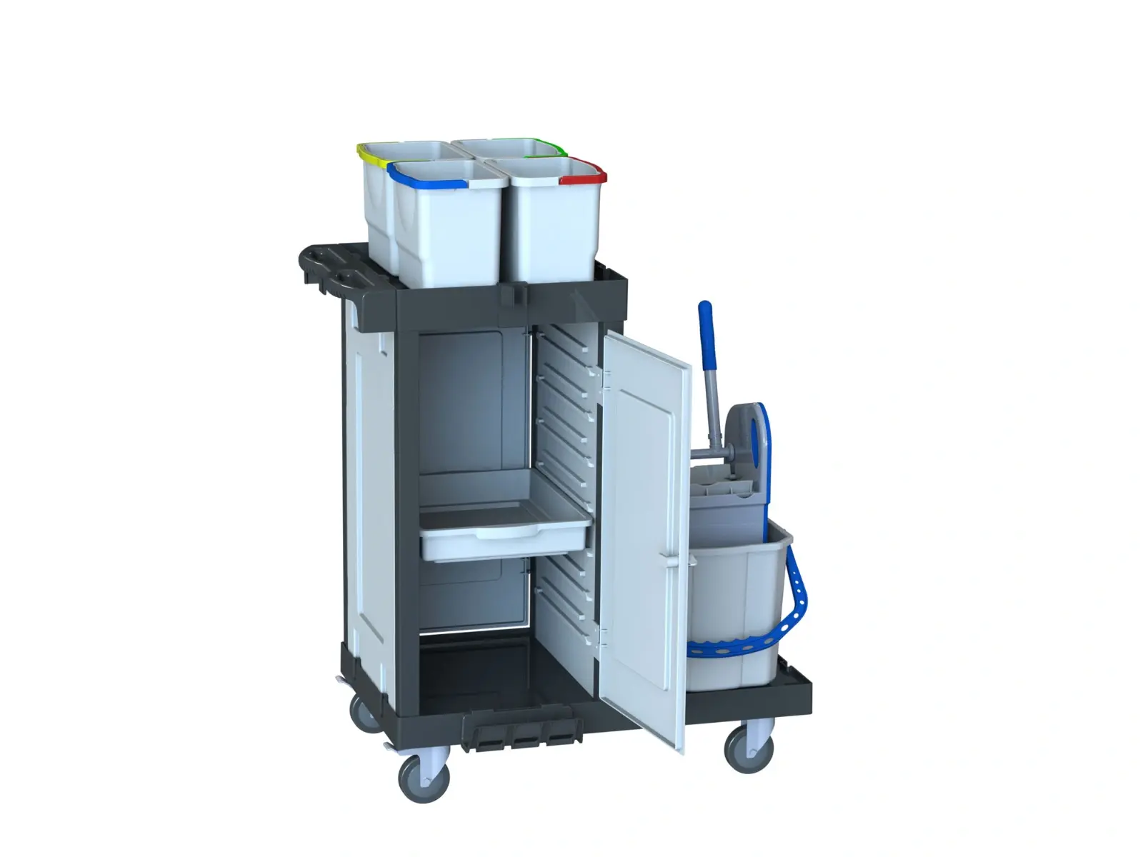 Staff Pro C 5241 D