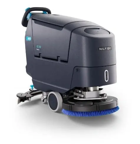 SC550 D 53 LI-ON EU FULL PKG