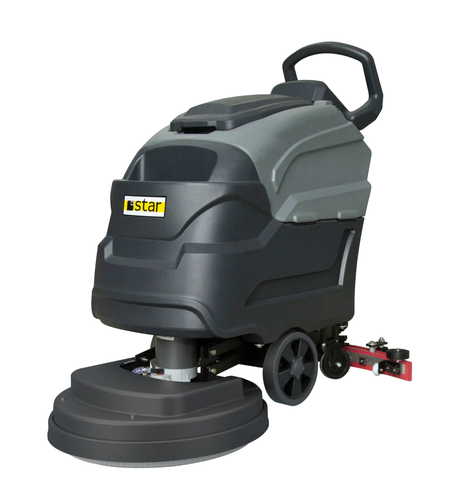 Star SC 5100 B Yer Yıkama Makinası