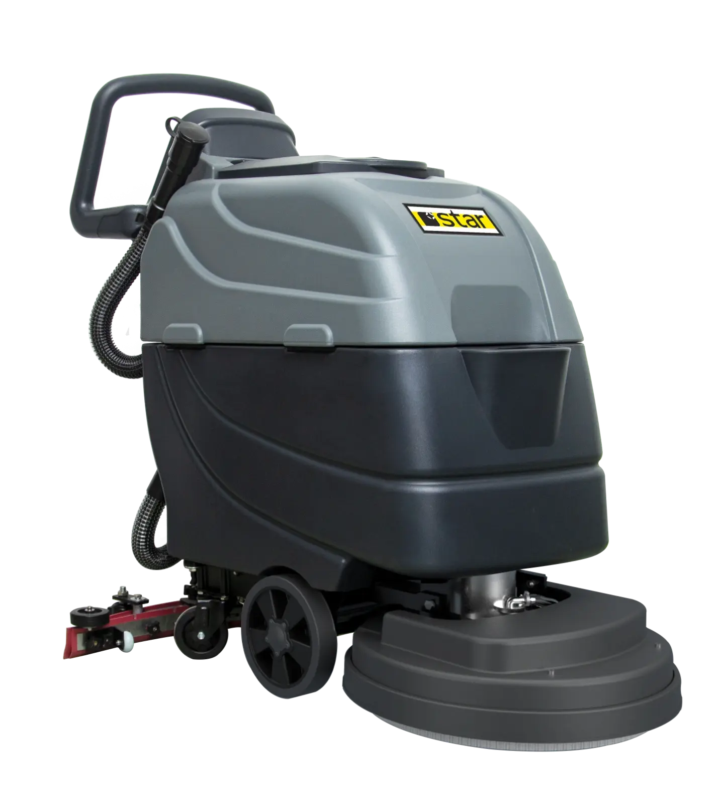 Star SC 5200 B Yer Yıkama Makinası