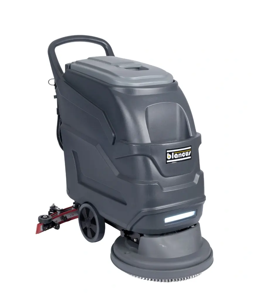 STAR SC4500 Yer Temizleme Makinesi