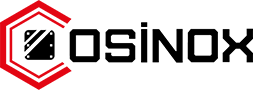 Osinox Logo